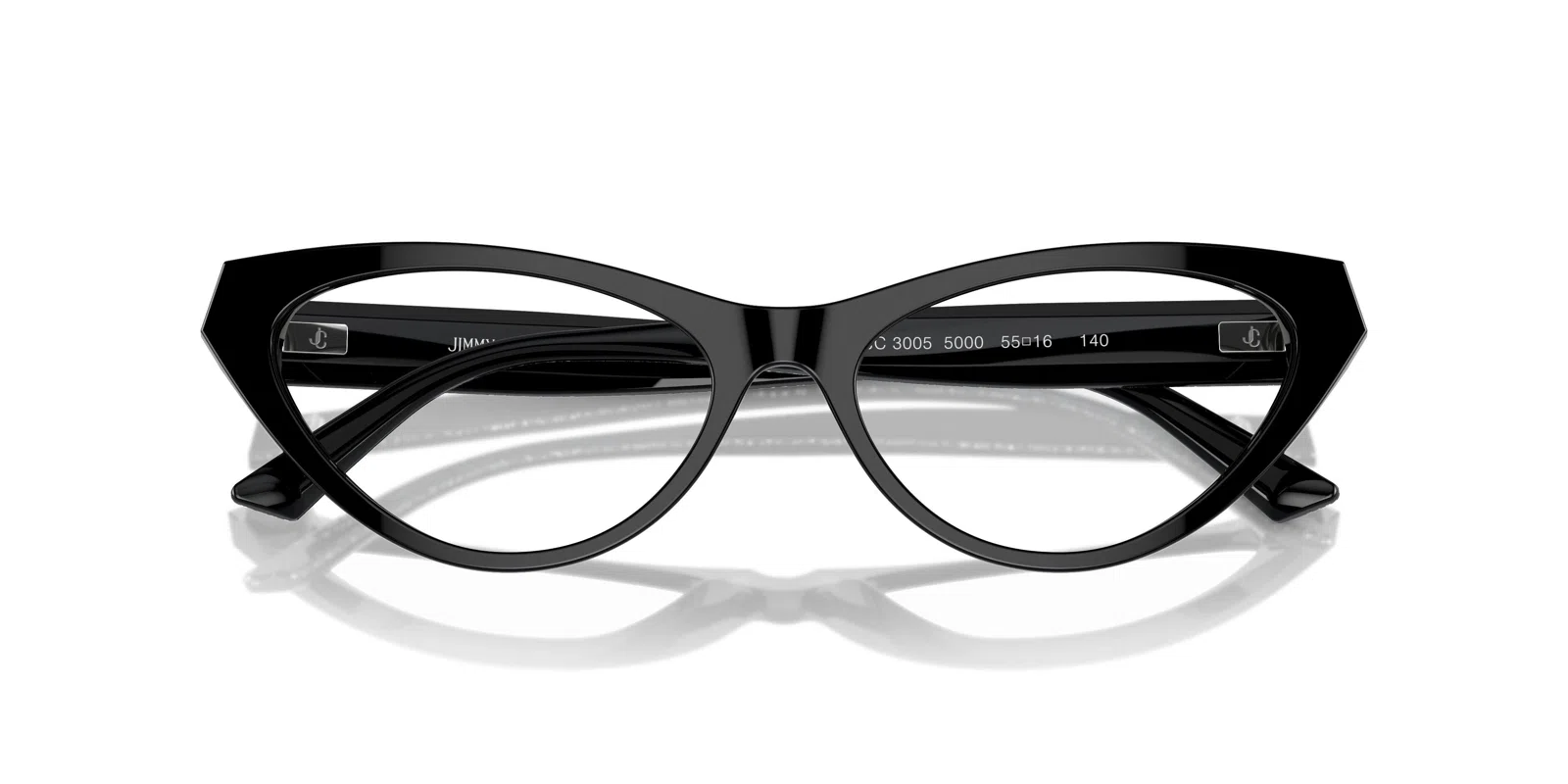 Jimmy Choo 3005 Eyeglasses - view 9